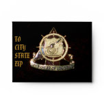 United States Army Transporters Envelope