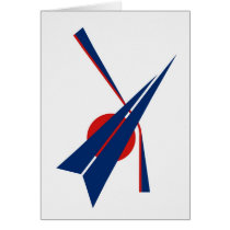 United States Arrow cards by lonvig United States Arrow cards