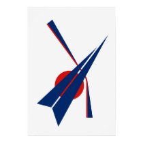 United States Arrow posters by lonvig United States Arrow posters