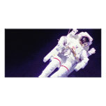 United States Astronaut Photo Cards
