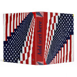 United States_ Avery Binder