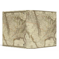 United States, Canada Binder