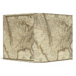 United States, Canada binders