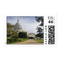 United States Capital Stamp by Lasting__Impressions United States Capital Stamp