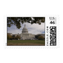 United States Capital Stamp by Lasting__Impressions United States Capital Stamp