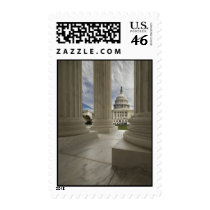 United States Capital Stamp by Lasting__Impressions United States Capital Stamp