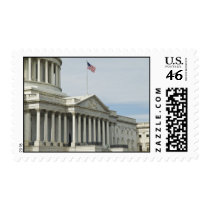 United States Capital Stamp by Lasting__Impressions United States Capital Stamp