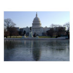 United States Capitol Building Post Cards