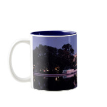 United States Capitol mugs