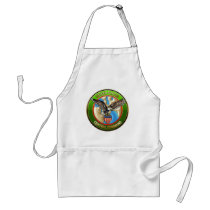 United States Central Command Apron