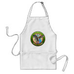 United States Central Command Apron