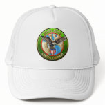 United States Central Command Hat