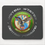 United States Central Command Mousepad