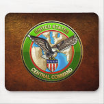 United States Central Command Mousepads