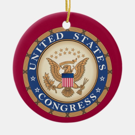 united states congress christmas ornaments zazzle united states congress christmas ornaments zazzle