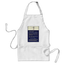 United States Controlled Prices aprons