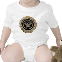 UNITED STATES DEPARTMENT OF DEFENSE T-SHIRTS