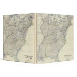 United States E Vinyl Binders