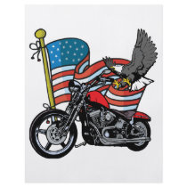 United States Eagle flyers