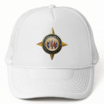 United States European Command hats