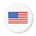 United States Flag T-shirts and Gifts magnets