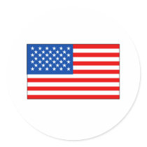 United States Flag T-shirts and Gifts stickers by flagshirts United States Flag T-shirts and Gifts stickers