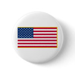 United States Gold Fringed Admiralty Maritime Flag buttons