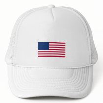 United States hats