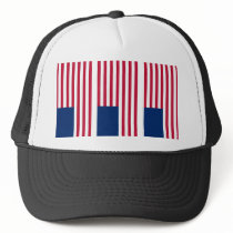 United States hats