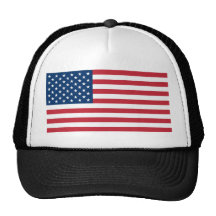 United States Hat