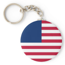 United States keychains