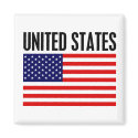 United States magnets