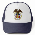 United States Merchant Marine Seal Sailors hats