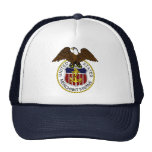 United States Merchant Marine Seal Sailors Hat