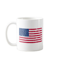 United States Mug