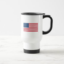 United States Mug