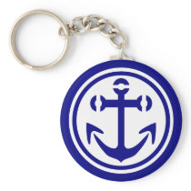 United States Navy Keychains