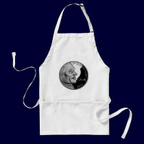 United States Nickel aprons