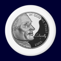 United States Nickel magnets