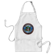 United States Northern Command Aprons