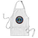 United States Northern Command Aprons