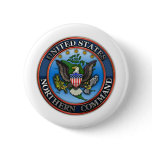United States Northern Command Pins