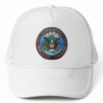 United States Northern Command Hat