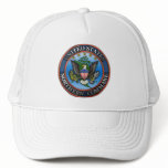 United States Northern Command hats
