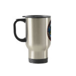 United States Northern Command Coffee Mug
