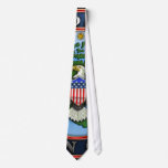 United States Northern Command ties