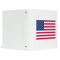 United States of America Binders