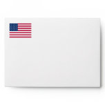 United States of America Envelope