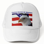 United States of America Hat