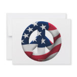 United States of America Announcements